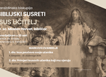 Biblijski susreti u Varaždinskoj biskupiji
